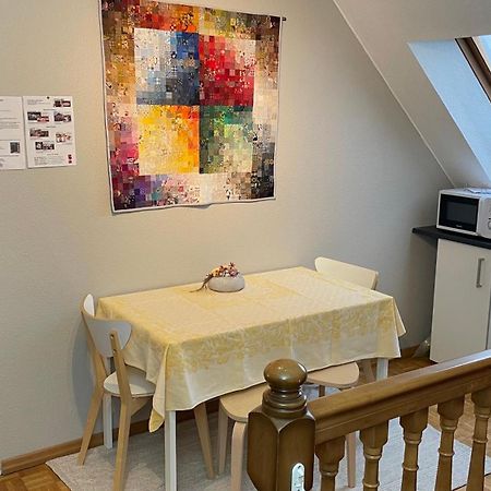 Chez Rosa Apartment Агно Екстериор снимка