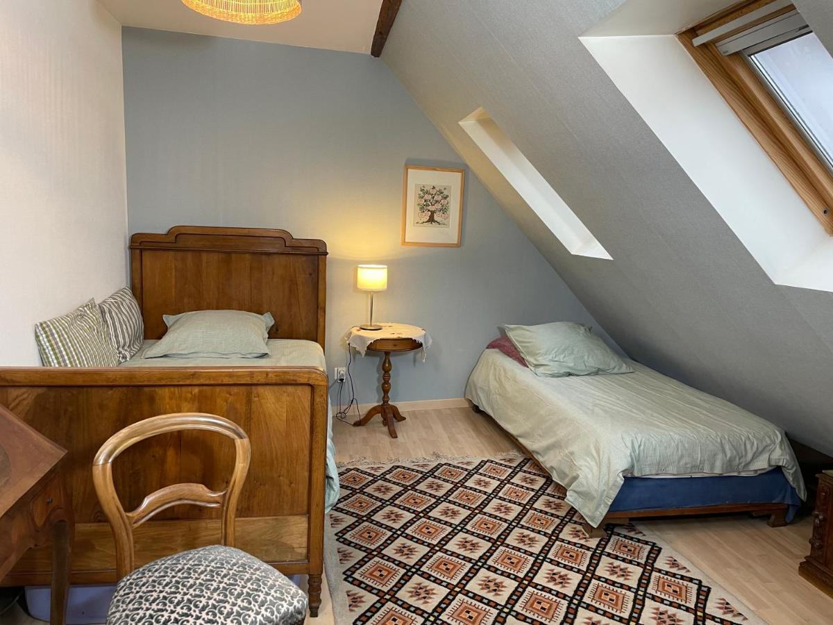 Chez Rosa Apartment Агно Екстериор снимка