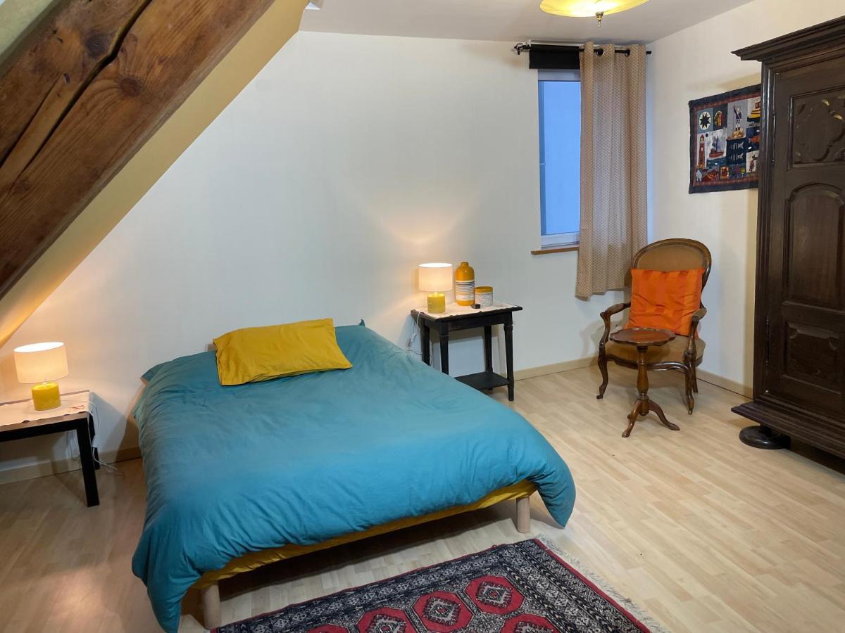 Chez Rosa Apartment Агно Екстериор снимка