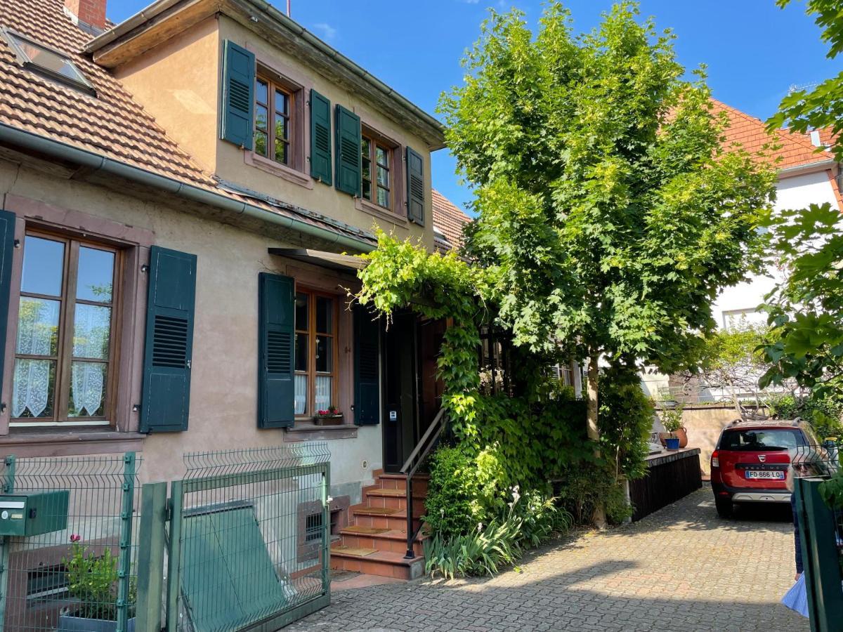 Chez Rosa Apartment Агно Екстериор снимка