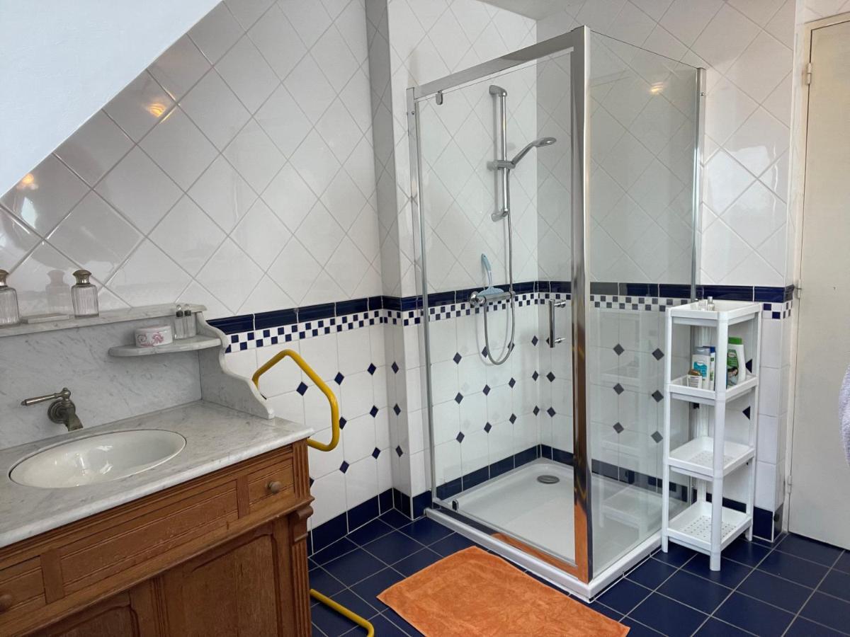 Chez Rosa Apartment Агно Екстериор снимка