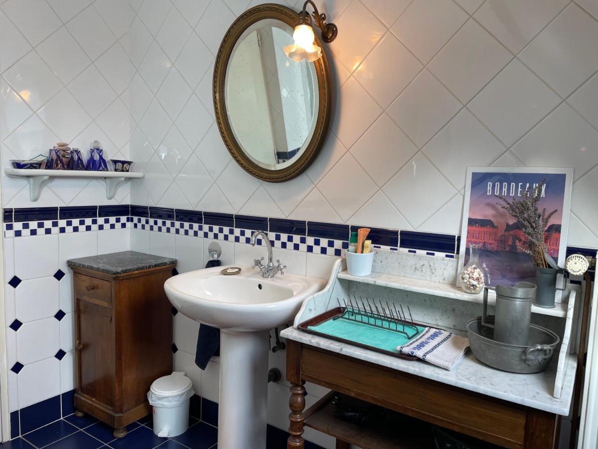 Chez Rosa Apartment Агно Екстериор снимка